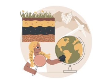 Preparar examen de Visu de biología y geología